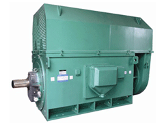蒙山YKK系列高压电机
